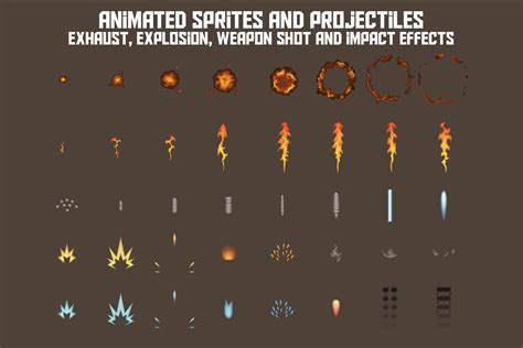 Top free game assets tagged 2D .